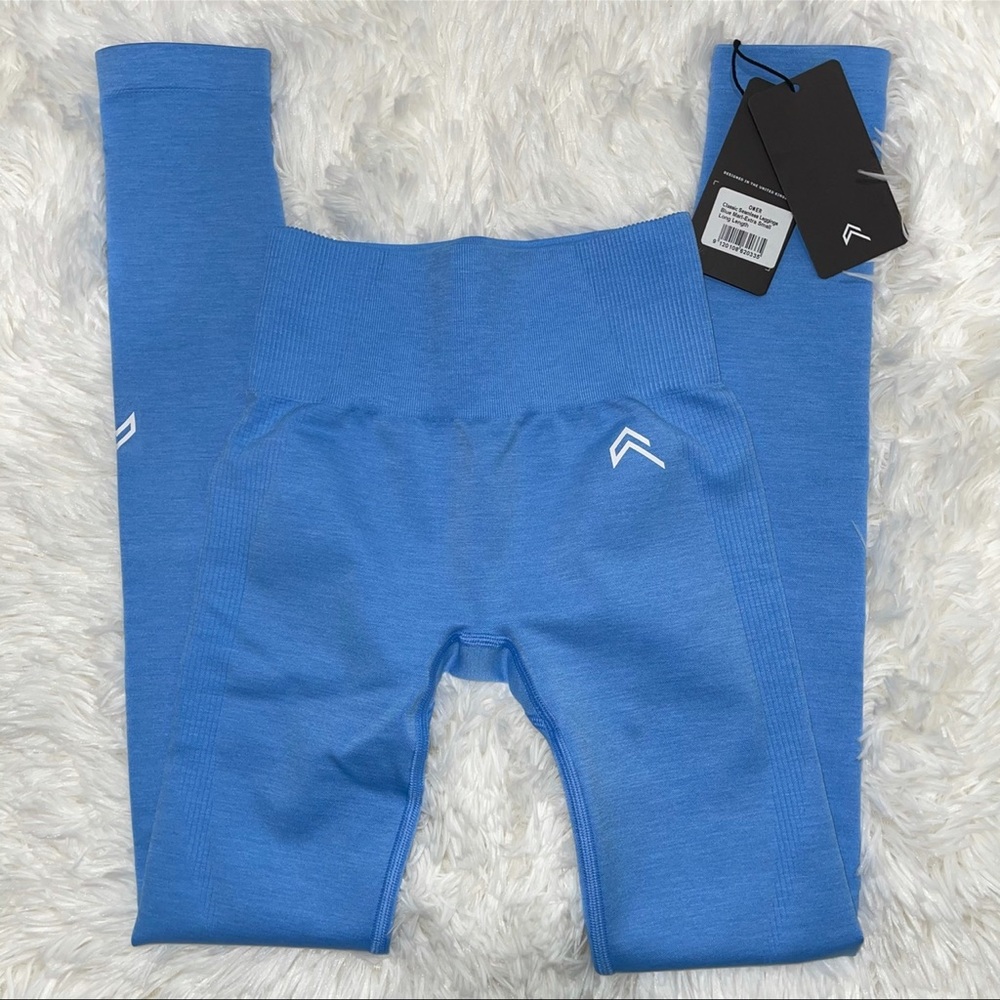 ONER ACTIVE Classic Seamless Leggings